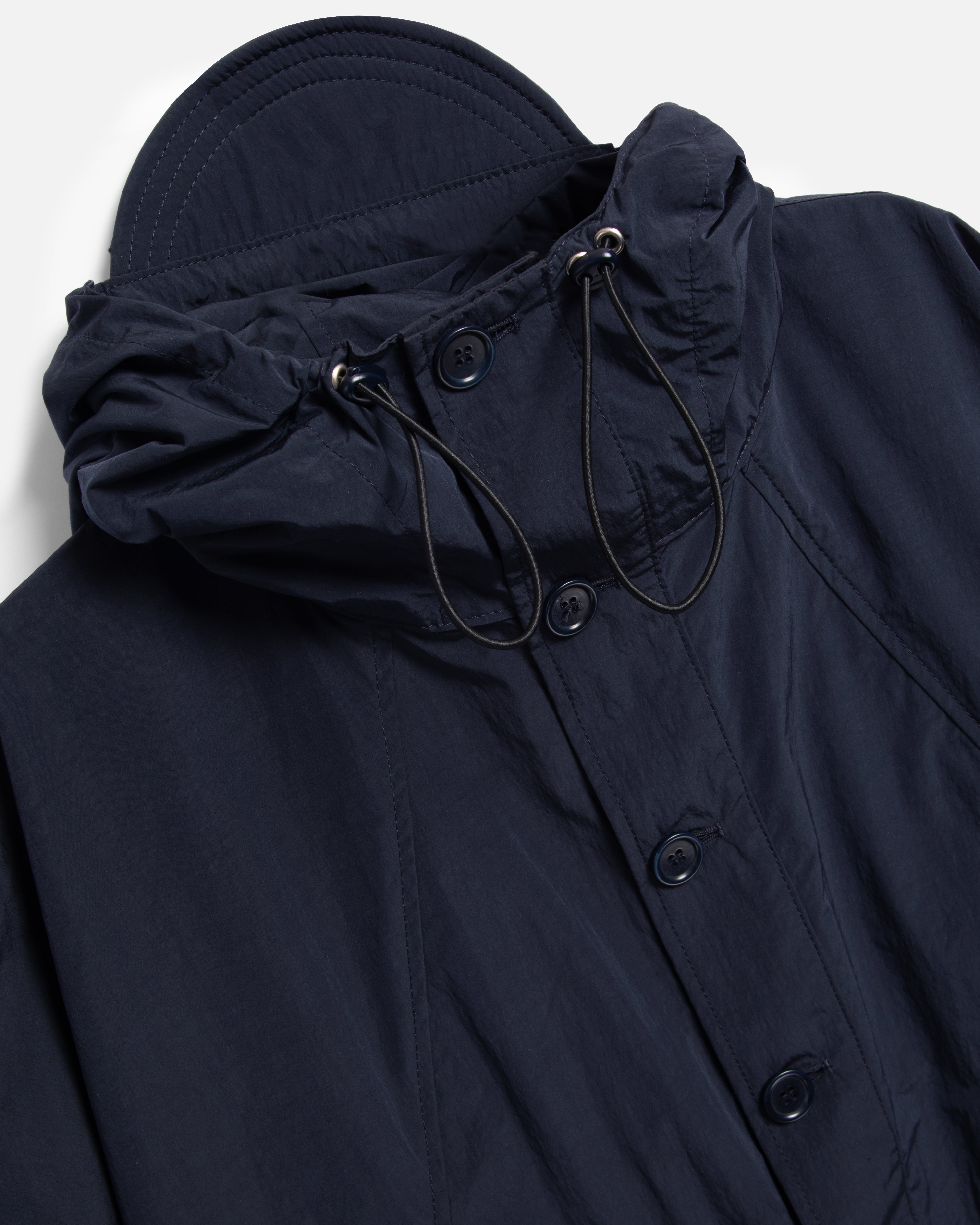 Bonehead Jacket